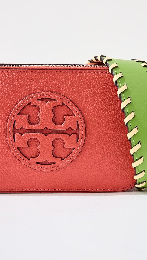 Tory Burch Miller Mini Crossbody Bag | Shopbop Product Image