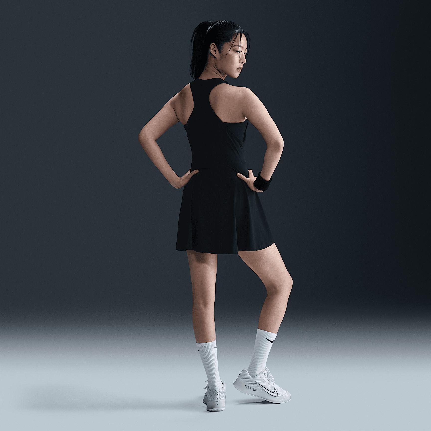 Nike Women's Victory Dri-FIT Tennis Dress Product Image