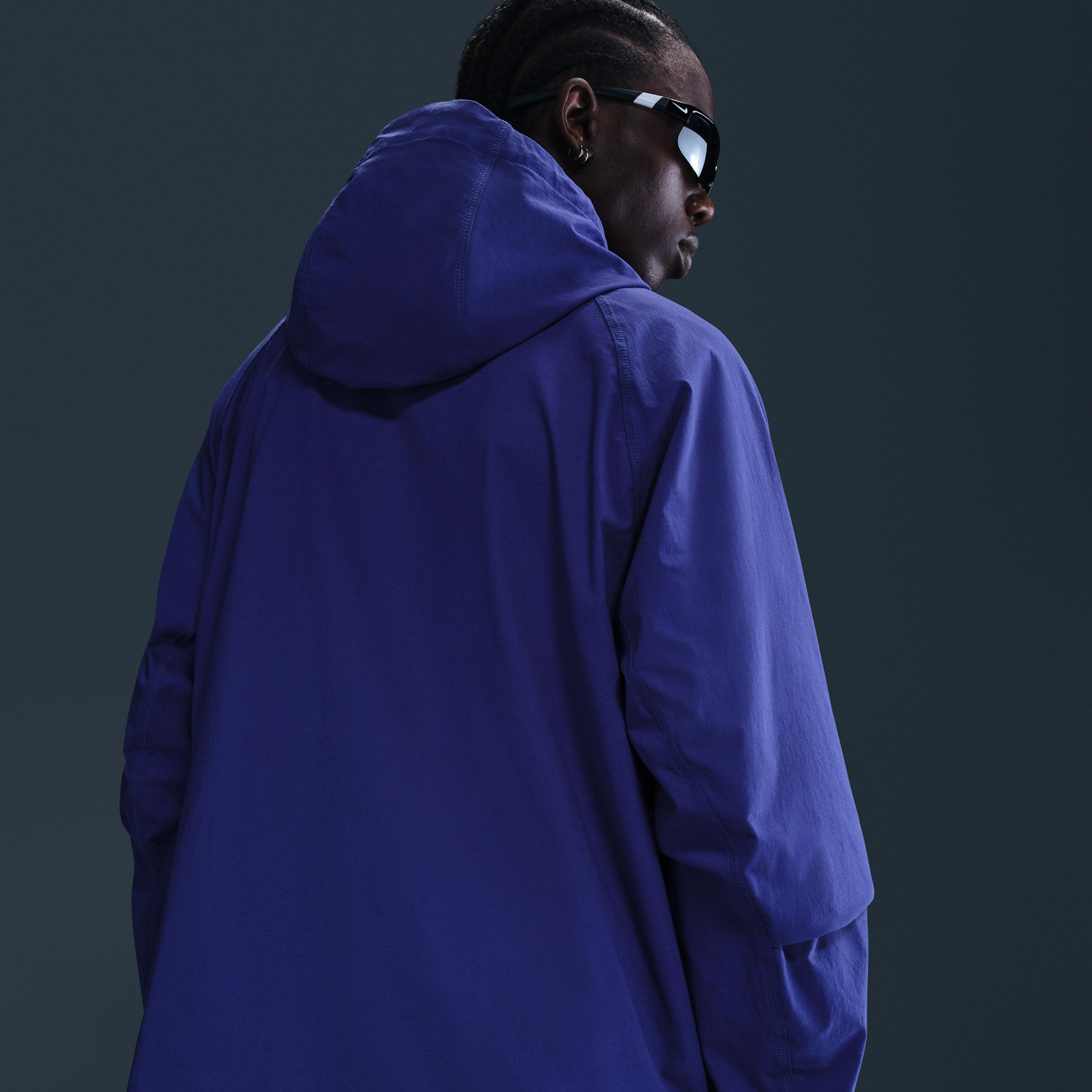 Nike Men's Tech Woven Jacket Product Image