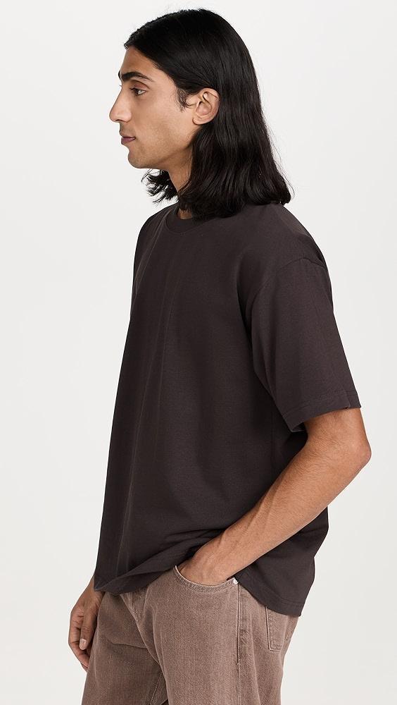 Norse Projects Norse Standard Heavy Loose T-shirt | Shopbop Product Image