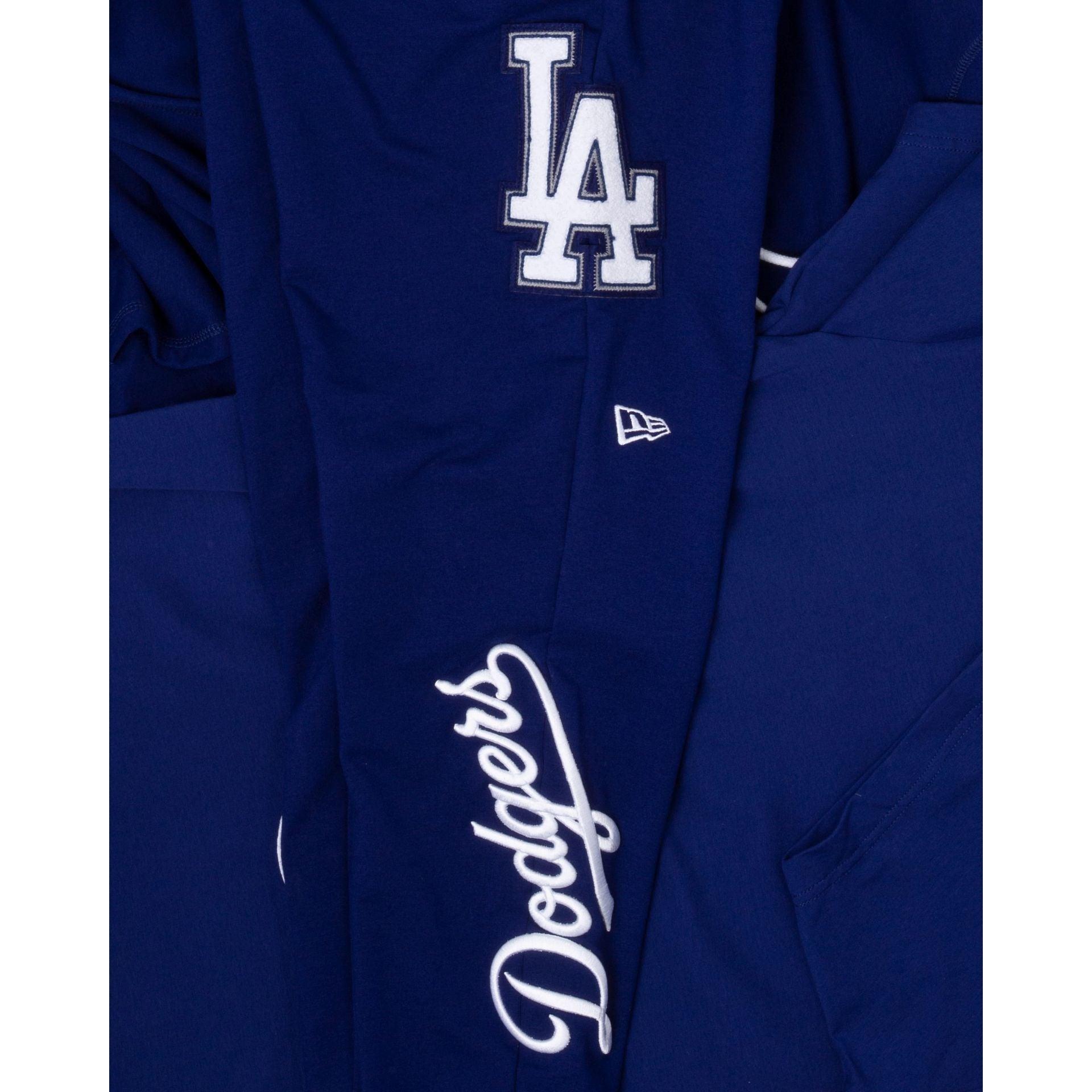 San Diego Padres Logo Select Jogger Male Product Image