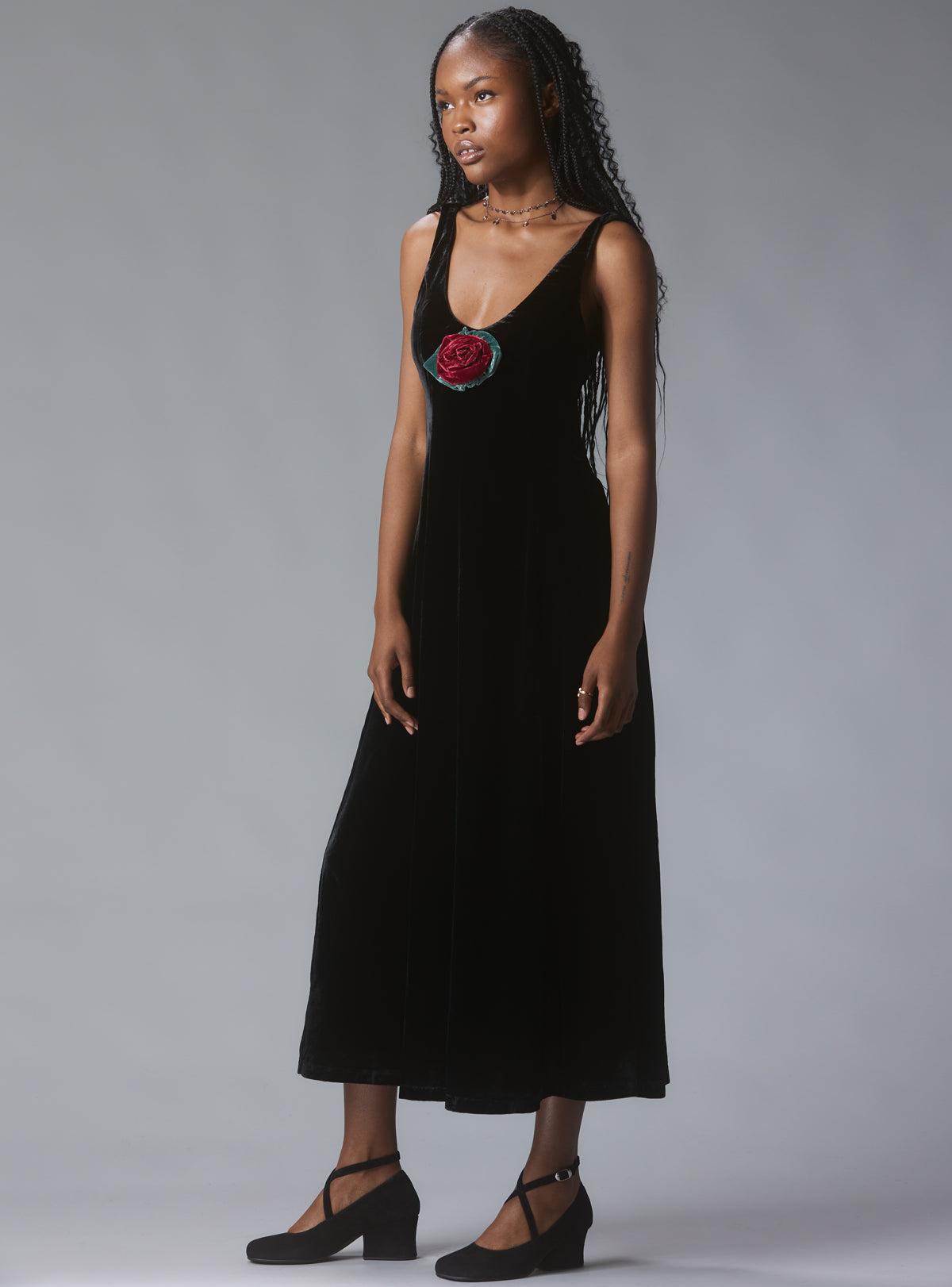 Rhianne Dress Female Product Image