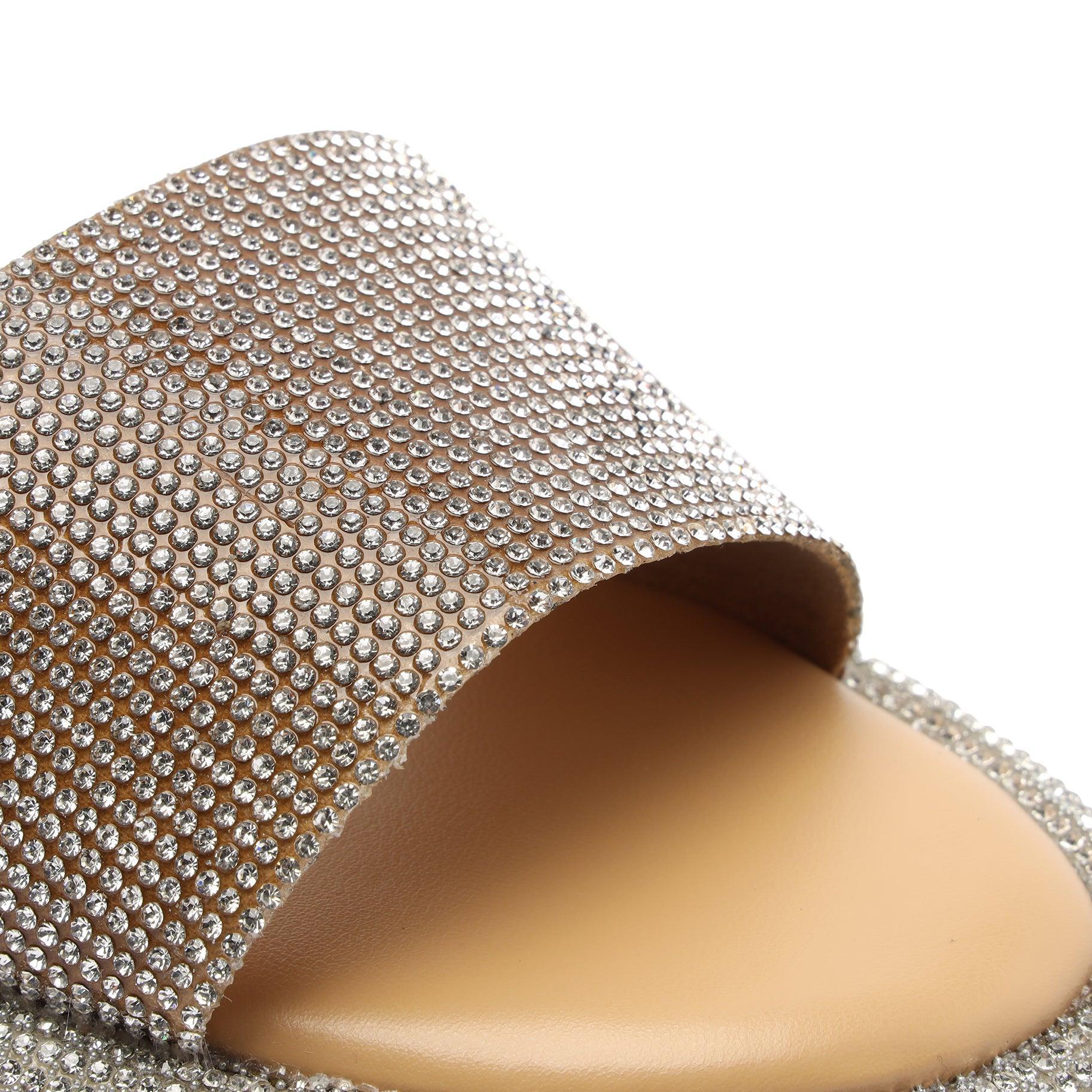 Alcina Flat Sandal Female Product Image