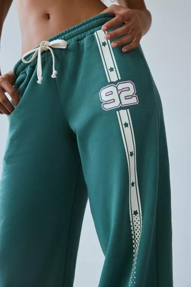 Out From Under Brenda Graphic Jogger Sweatpant Product Image