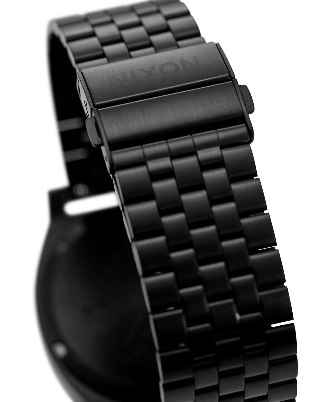 NIXON Time Teller Solar Watch Product Image