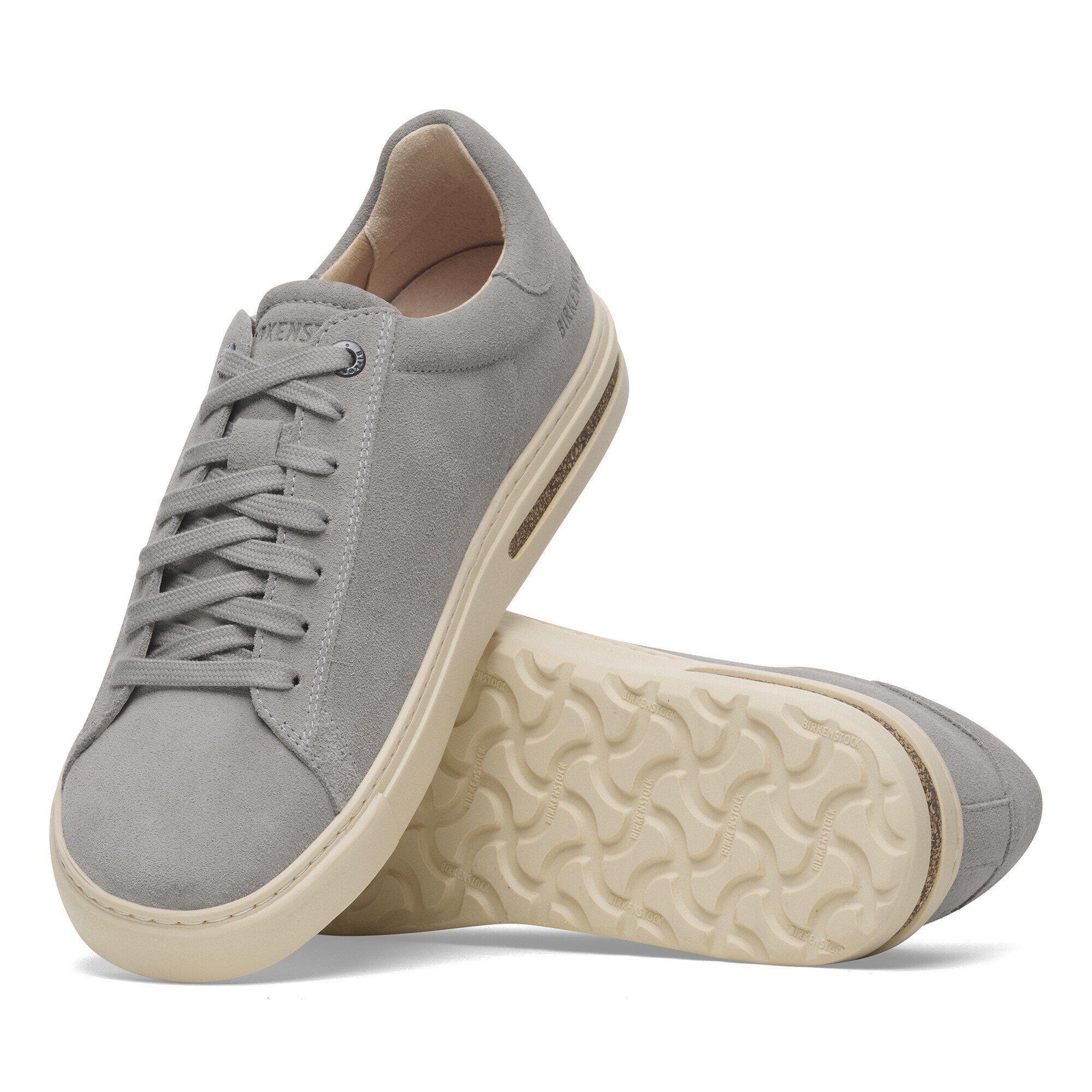 Bend Low Suede Leather Product Image