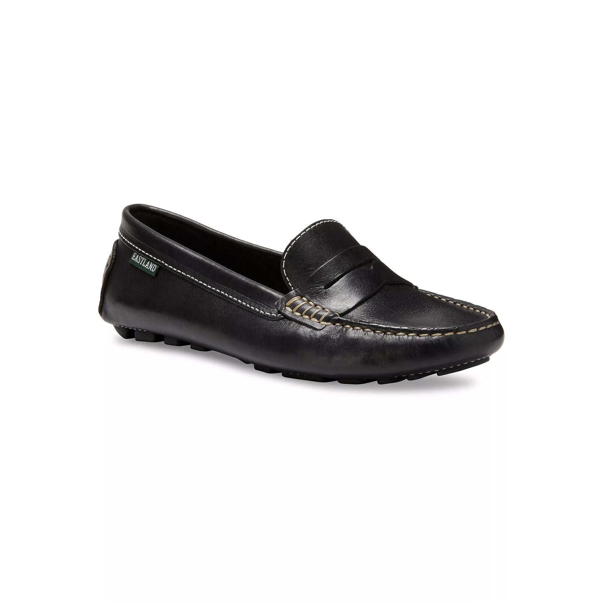 Eastland Patricia Womens Penny Loafers Product Image