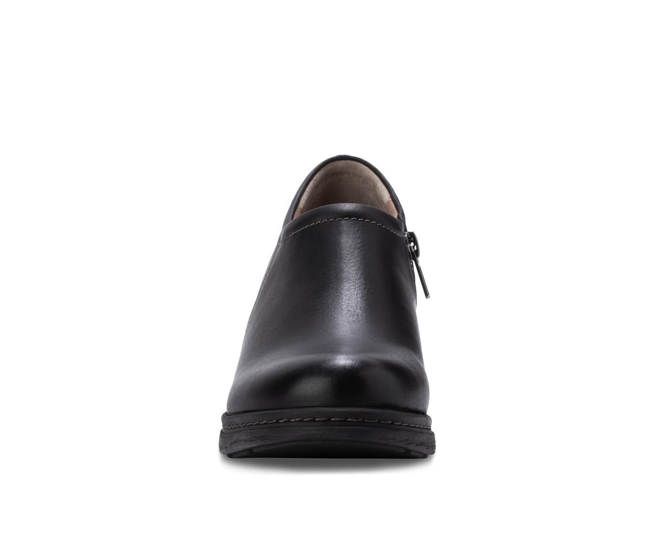 Women's Eastland Rosie Heeled Loafers Product Image