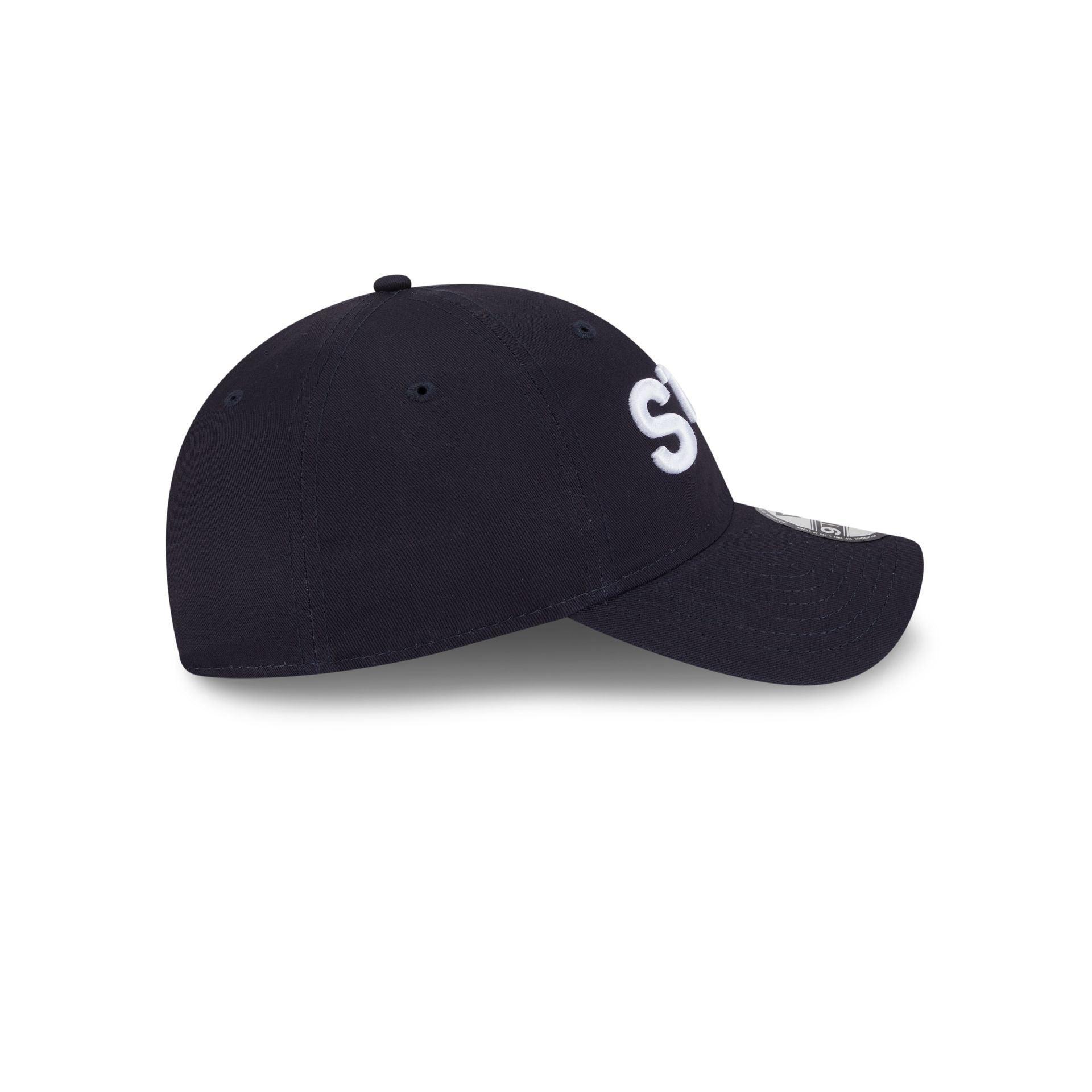 New Era Cap Everyday Classics Brown 9TWENTY Adjustable Hat Male Product Image