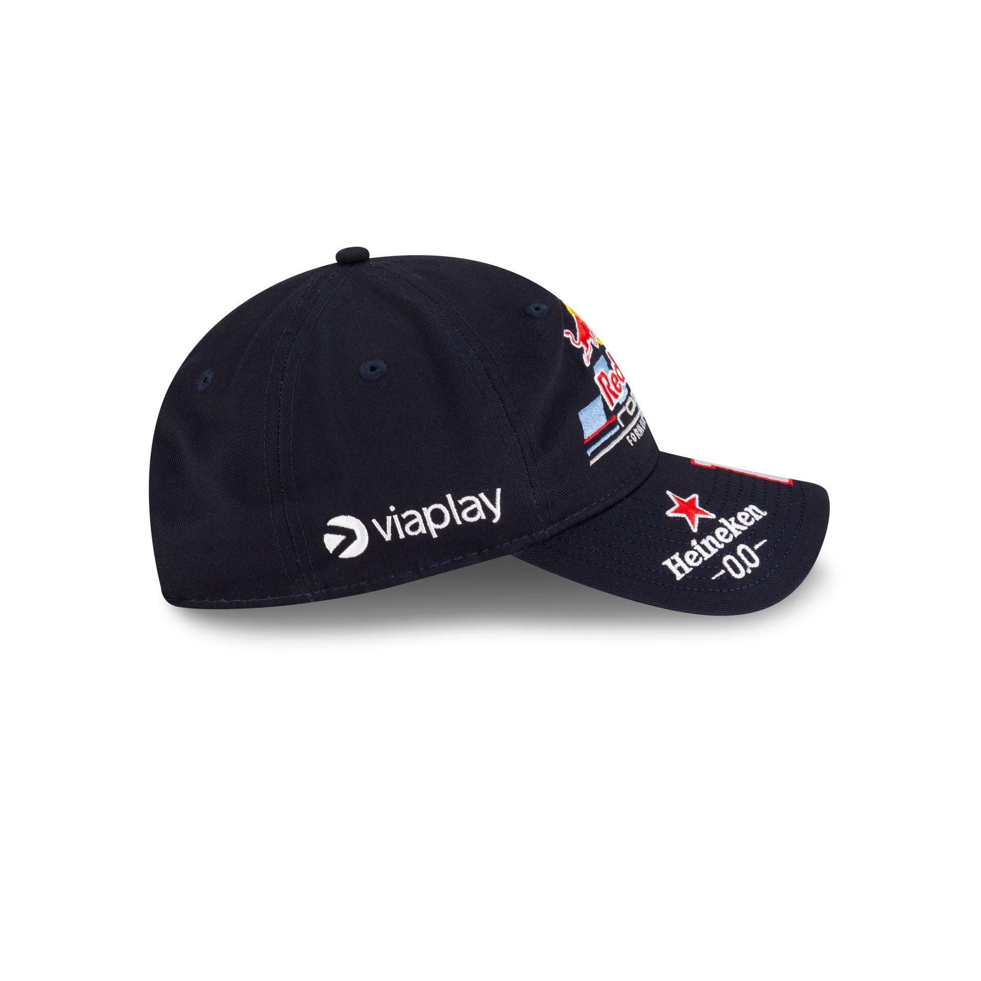 New York Giants 2024 Historic Sideline 9TWENTY Adjustable Hat Male Product Image