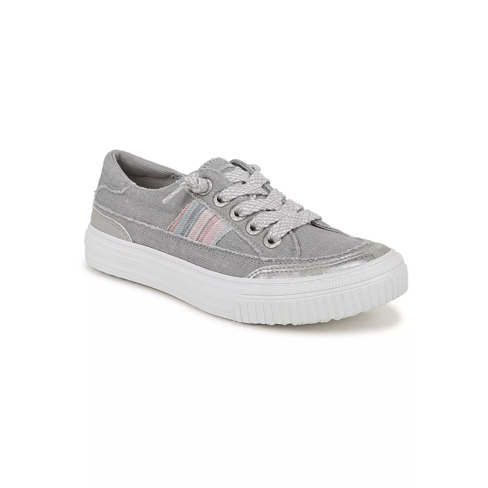 Blowfish Malibu Alex Womens Slip-on Sneakers Product Image