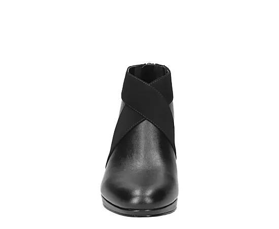 Easy Street Spice Womens Platform Dress Shooties Product Image