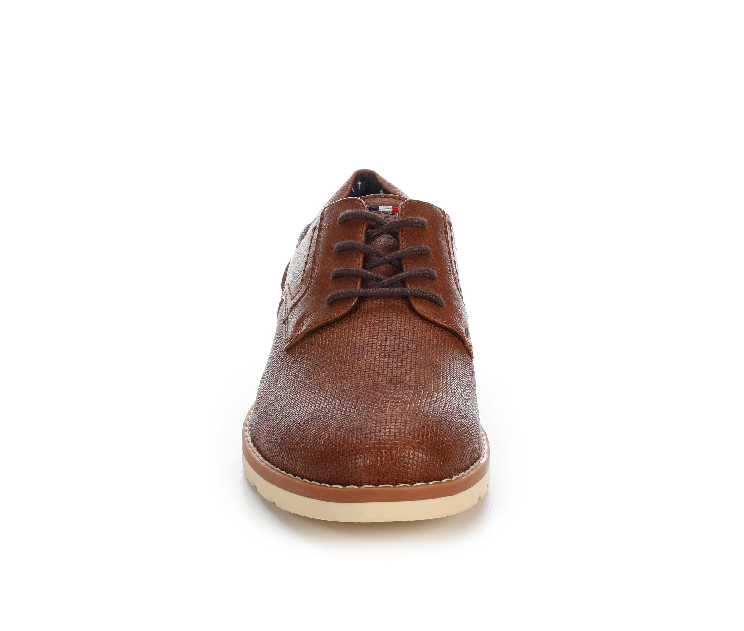 Men's Tommy Hilfiger Tmnemoza Dress Oxfords Product Image