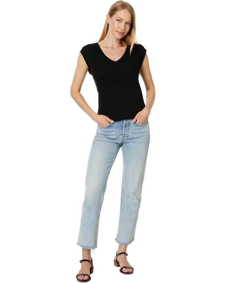 Trudy Crew Tee Product Image