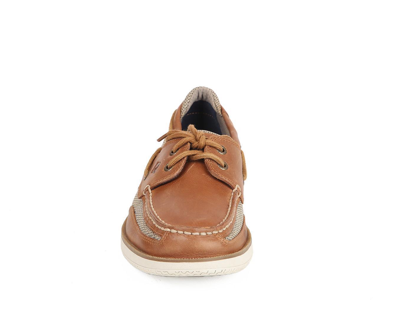 Men's Sperry Surveyor 2 Eye Boat Shoes Product Image
