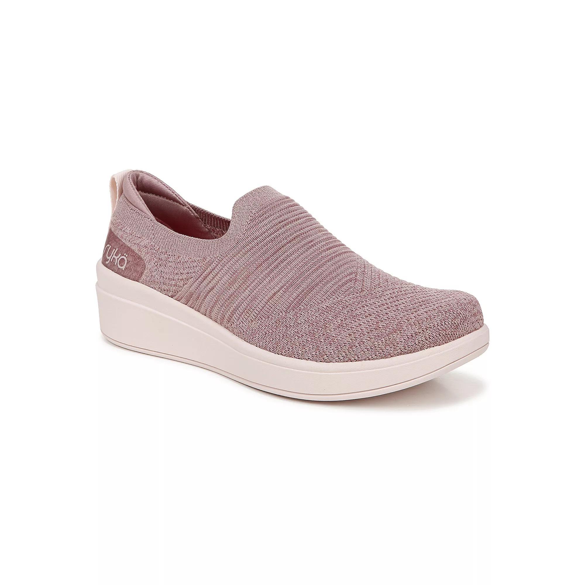 Ryka Limitless Women's Slip-on Sneakers, Size: 9, Birch Beige Product Image