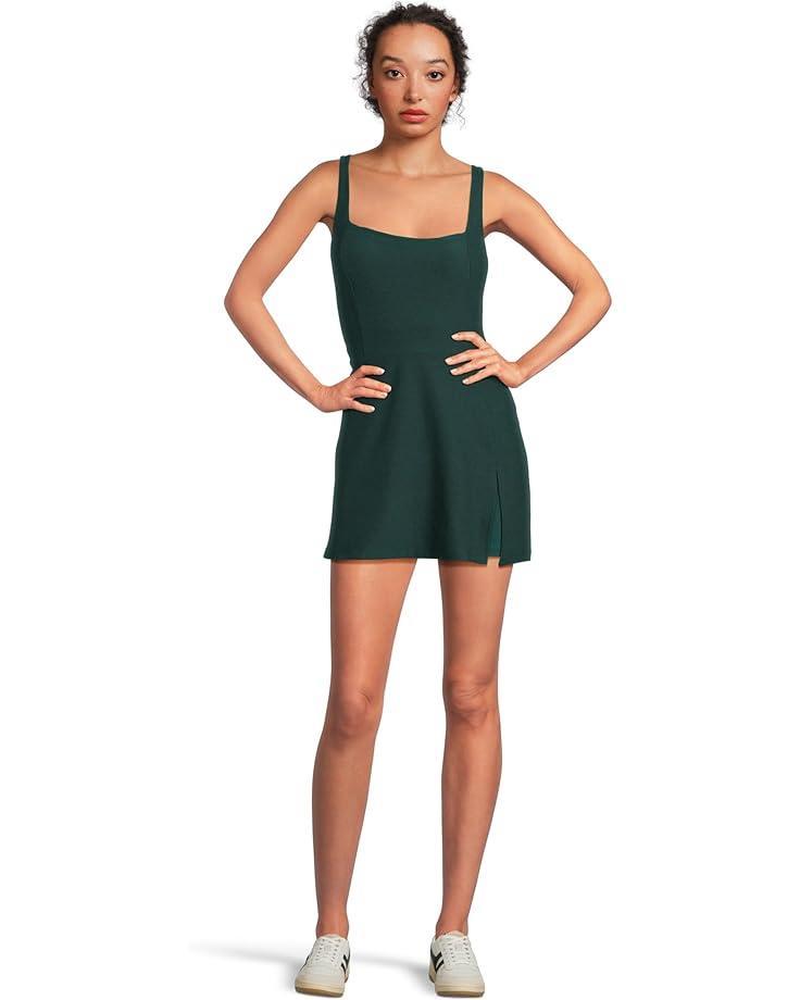 Spacedye Starting Line Dress Product Image