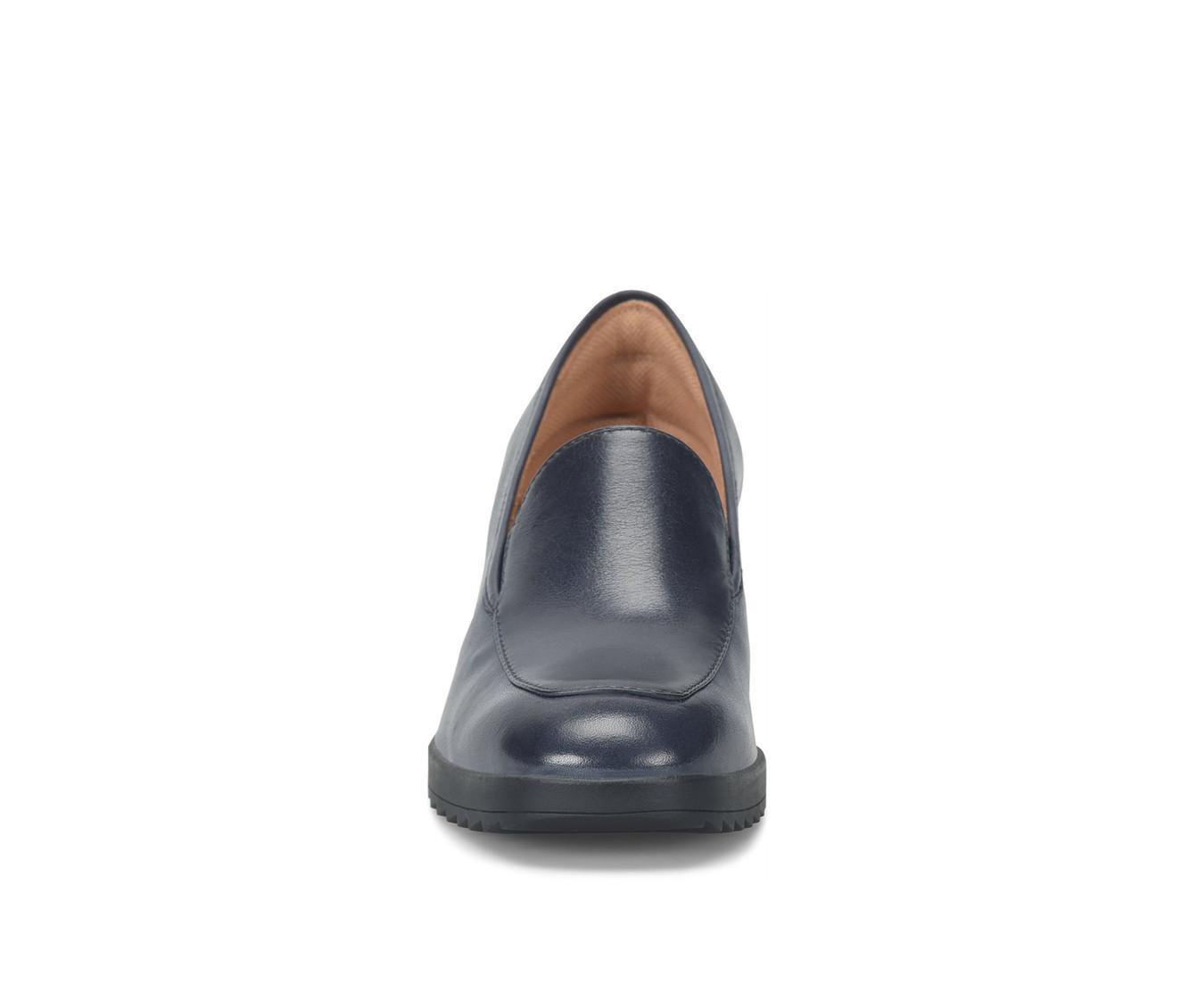 Women's Comfortiva Hailey Slip Reistant Dress Loafers Product Image