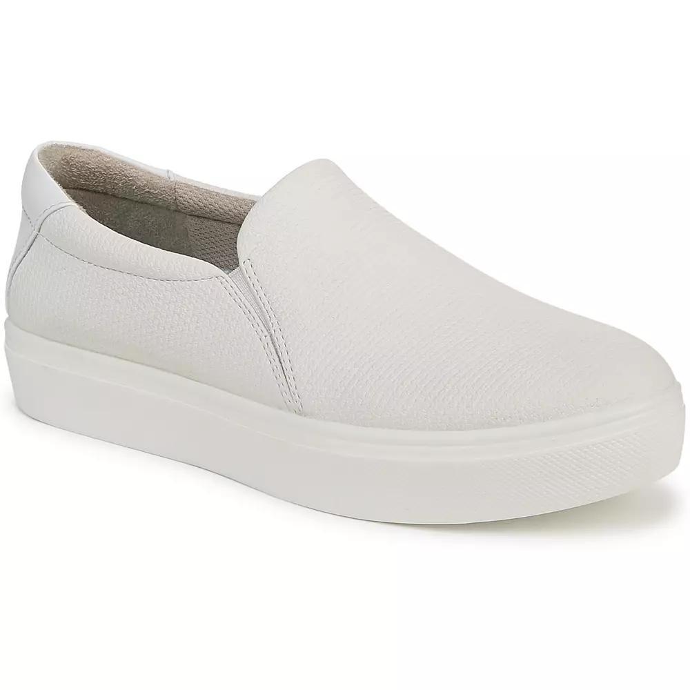Dr. Scholls Womens Madison Cloud Slip On Sneaker Product Image