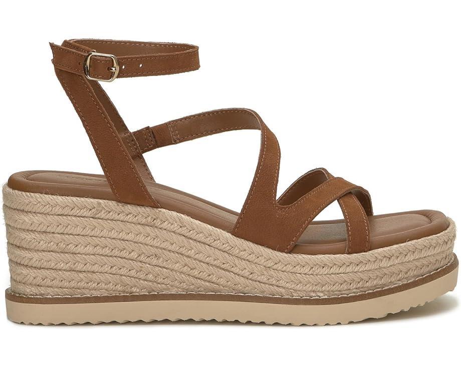 Harper Flatform Product Image