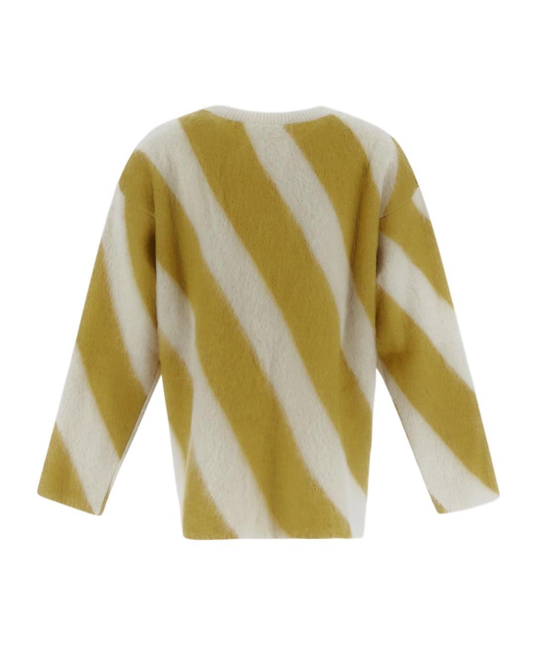 JIL SANDER Knitwear In Multicolor Product Image