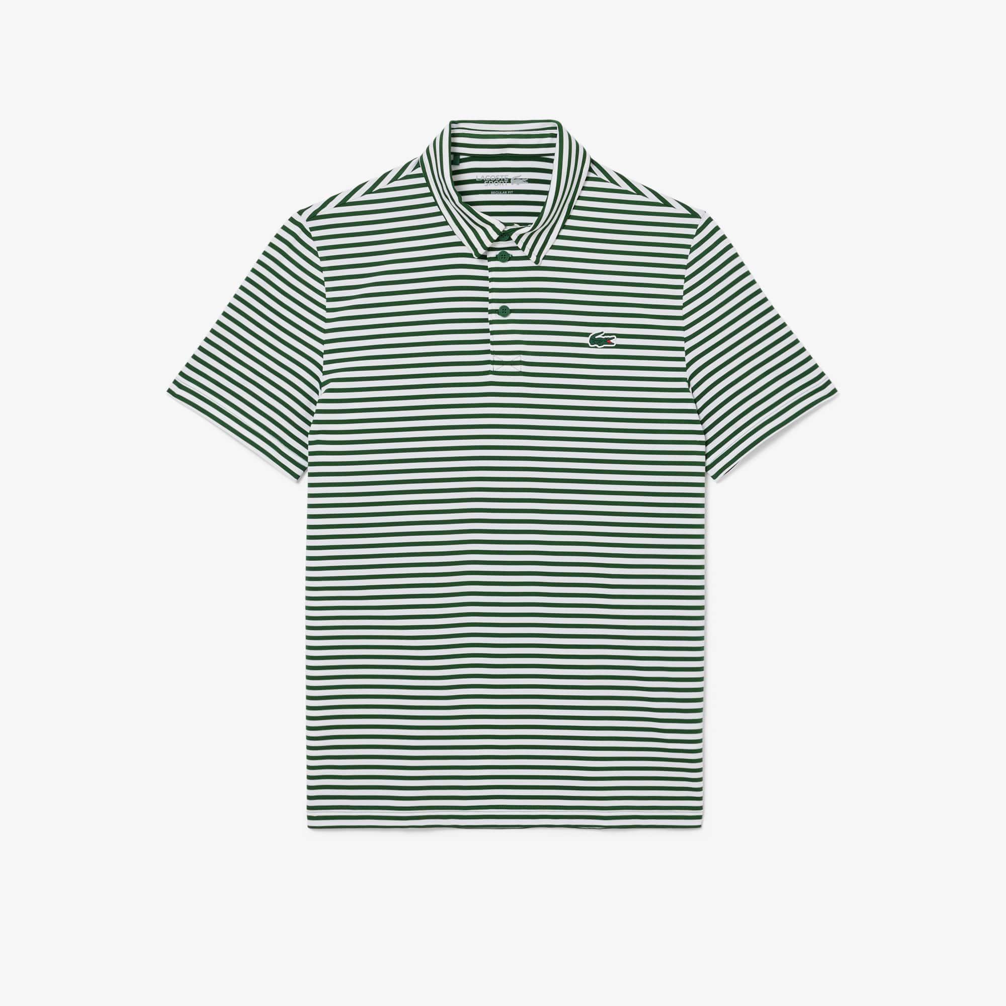Men's Regular Fit UV Protect Golf Polo Product Image