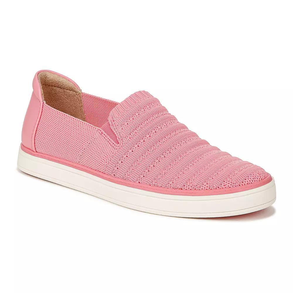 SOUL Naturalizer Kemper Women's Slip-On Shoes, Size: 9, Pink Pink Product Image