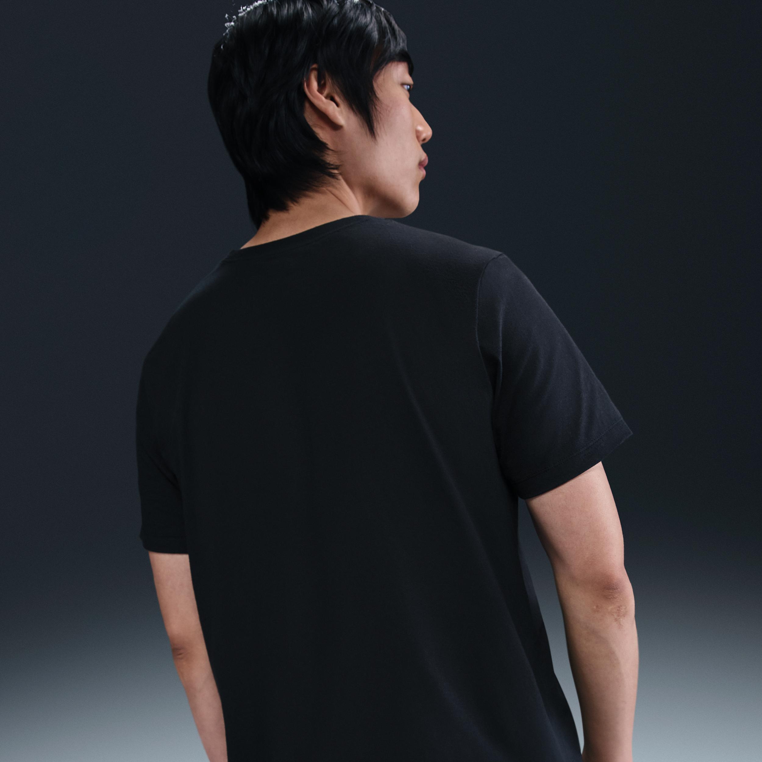 Nike Men's "So Win" Adult T-Shirt Product Image