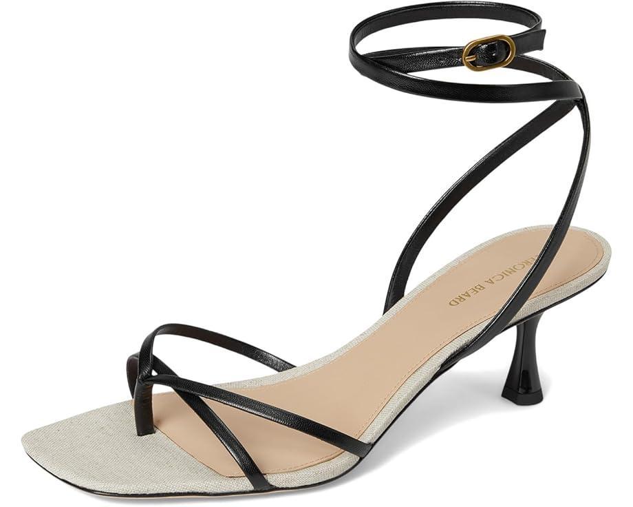 Liana Mid Sandal Product Image