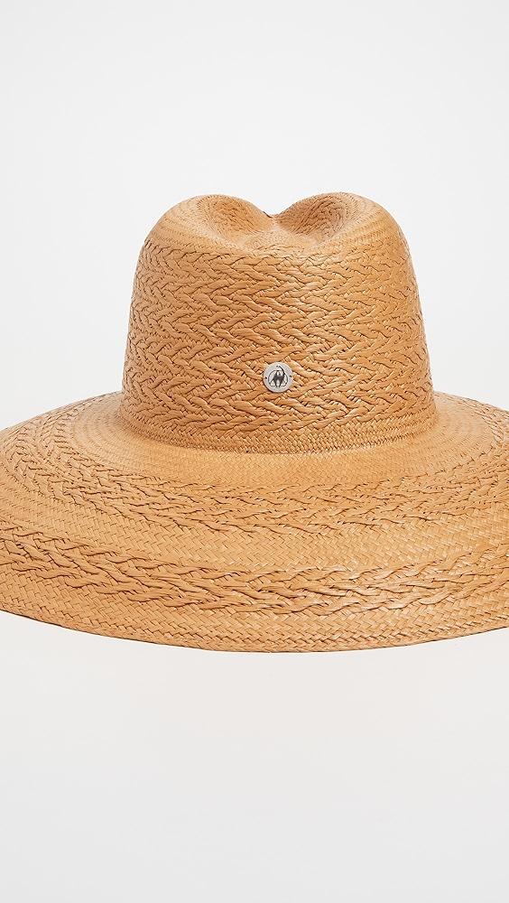 Freya Redwood Straw Hat | Shopbop Product Image