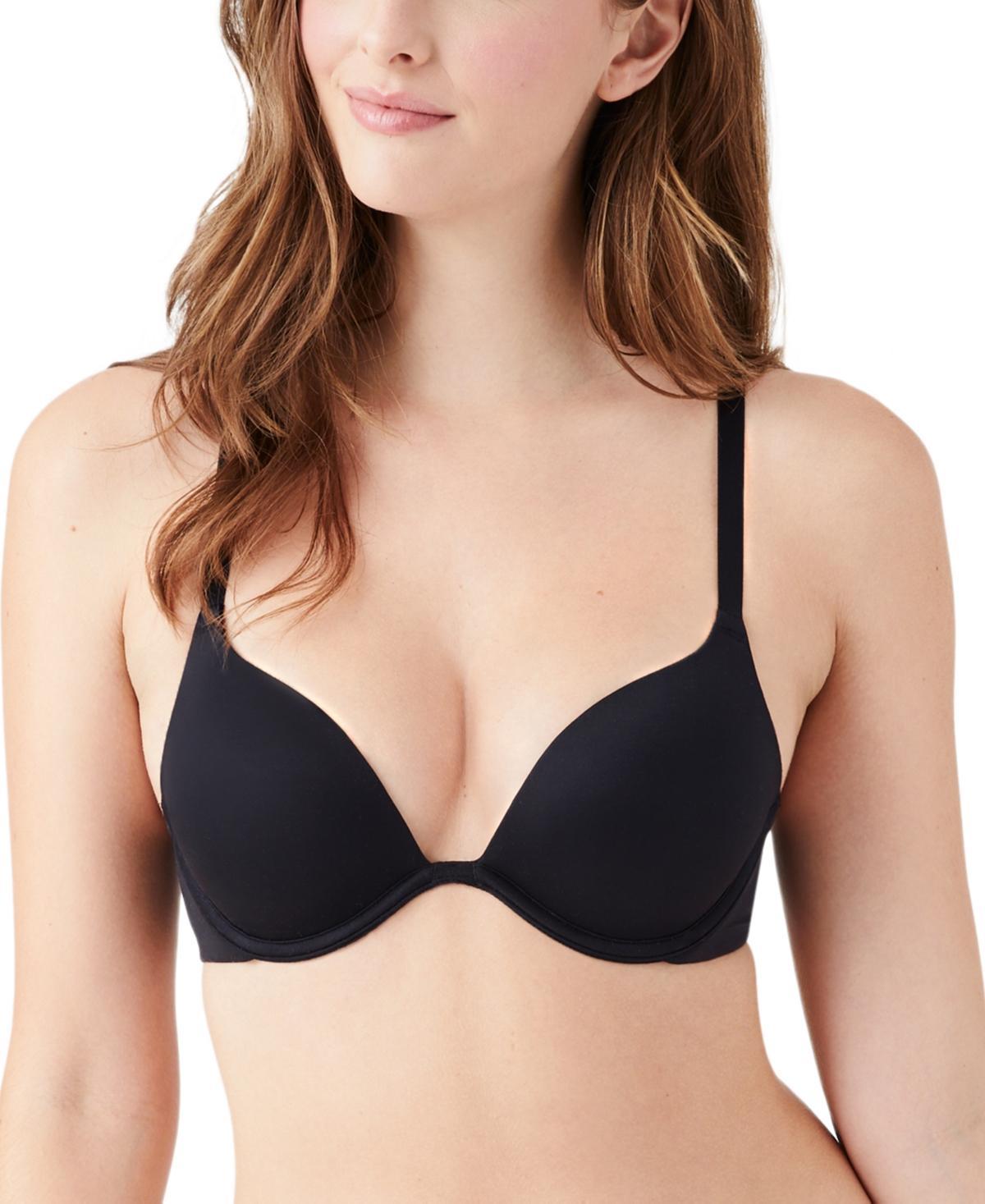 b. temptd by Wacoal Future Foundation Push Up Bra Product Image