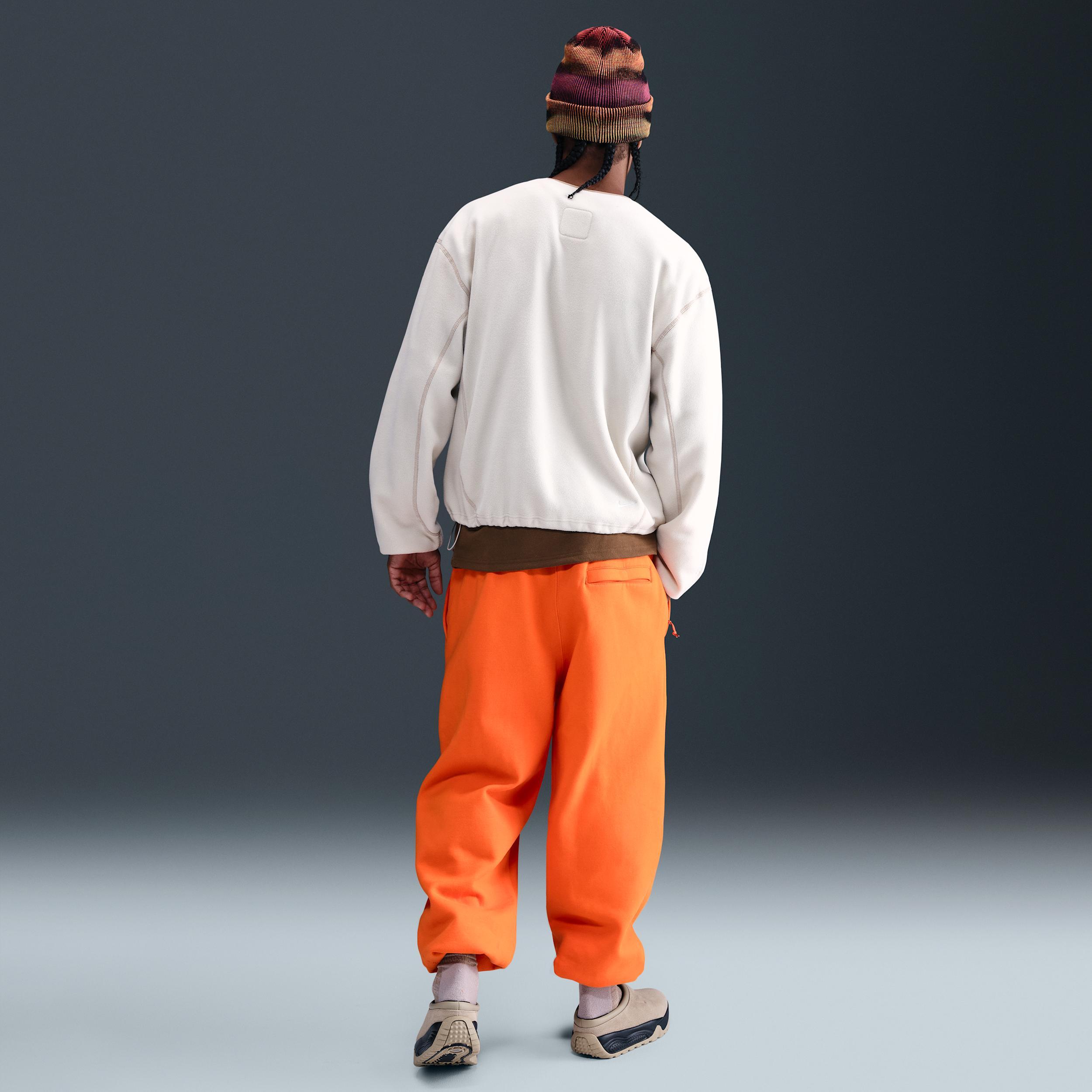 Men's Nike ACG Tuff Fleece Pants Product Image