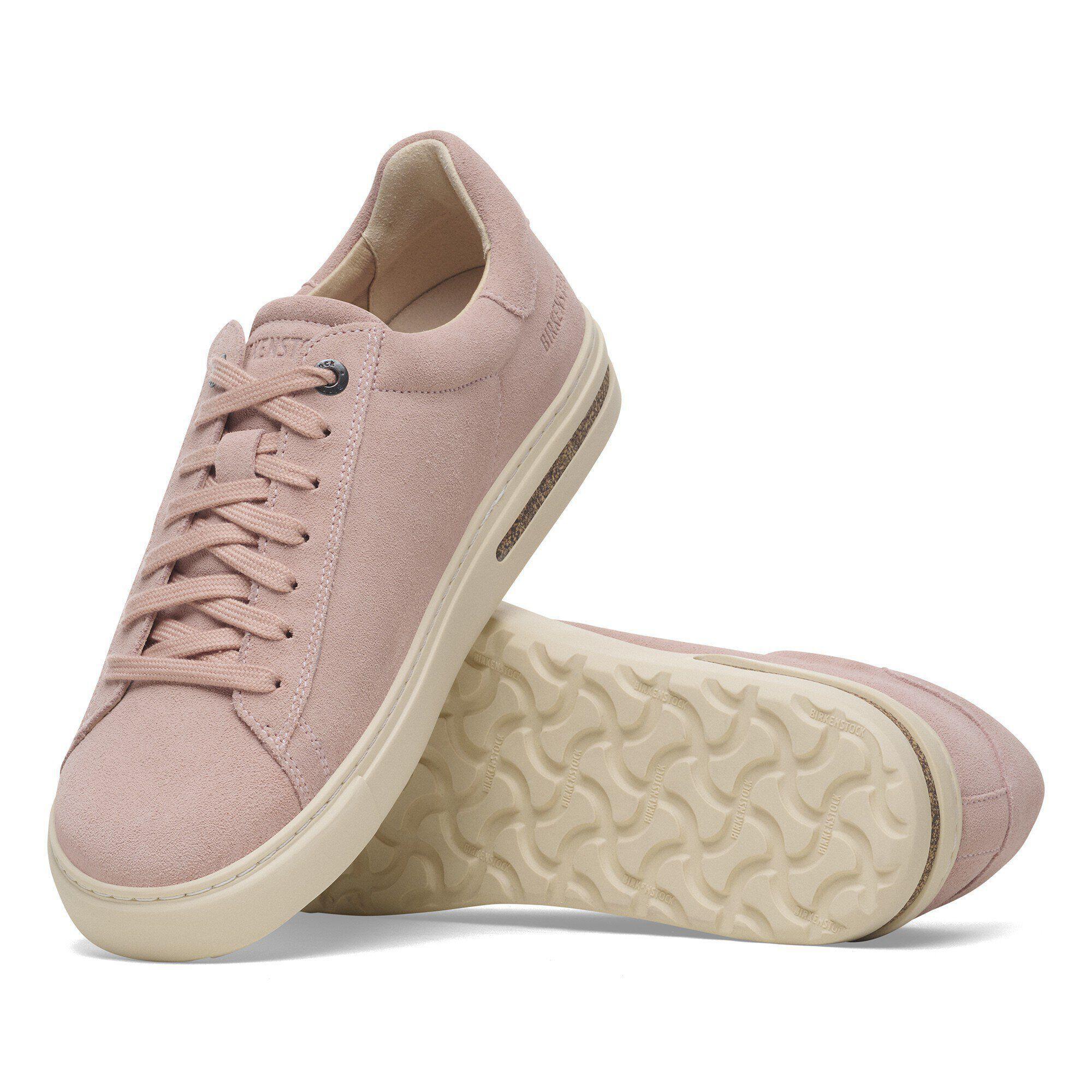 Bend Low Suede Leather Product Image