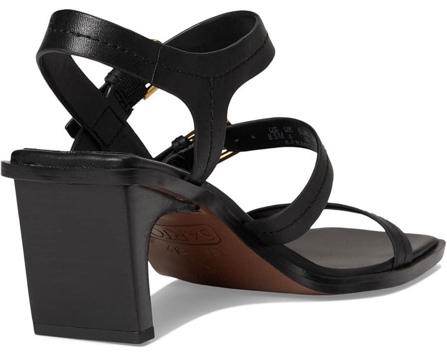 Josie T-Strap Sandals Product Image