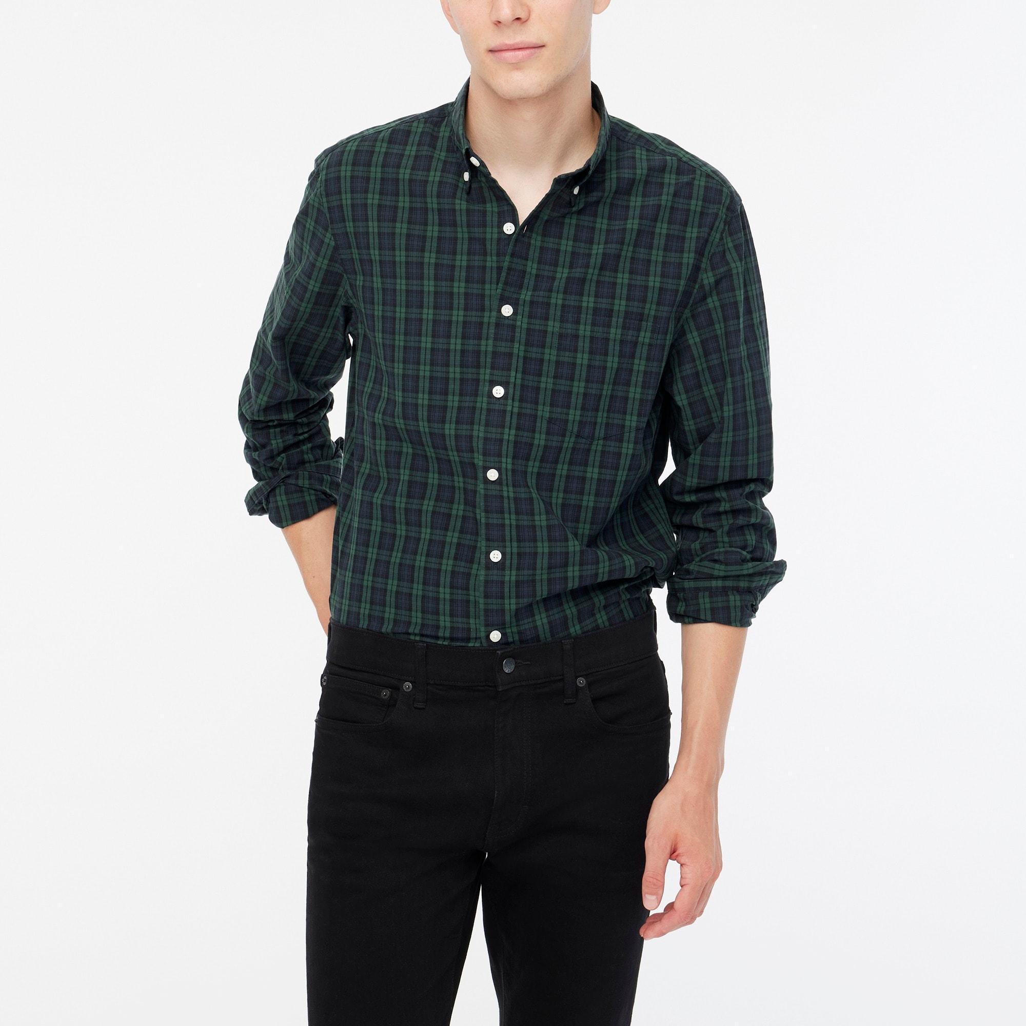 Classic flex casual shirt Product Image