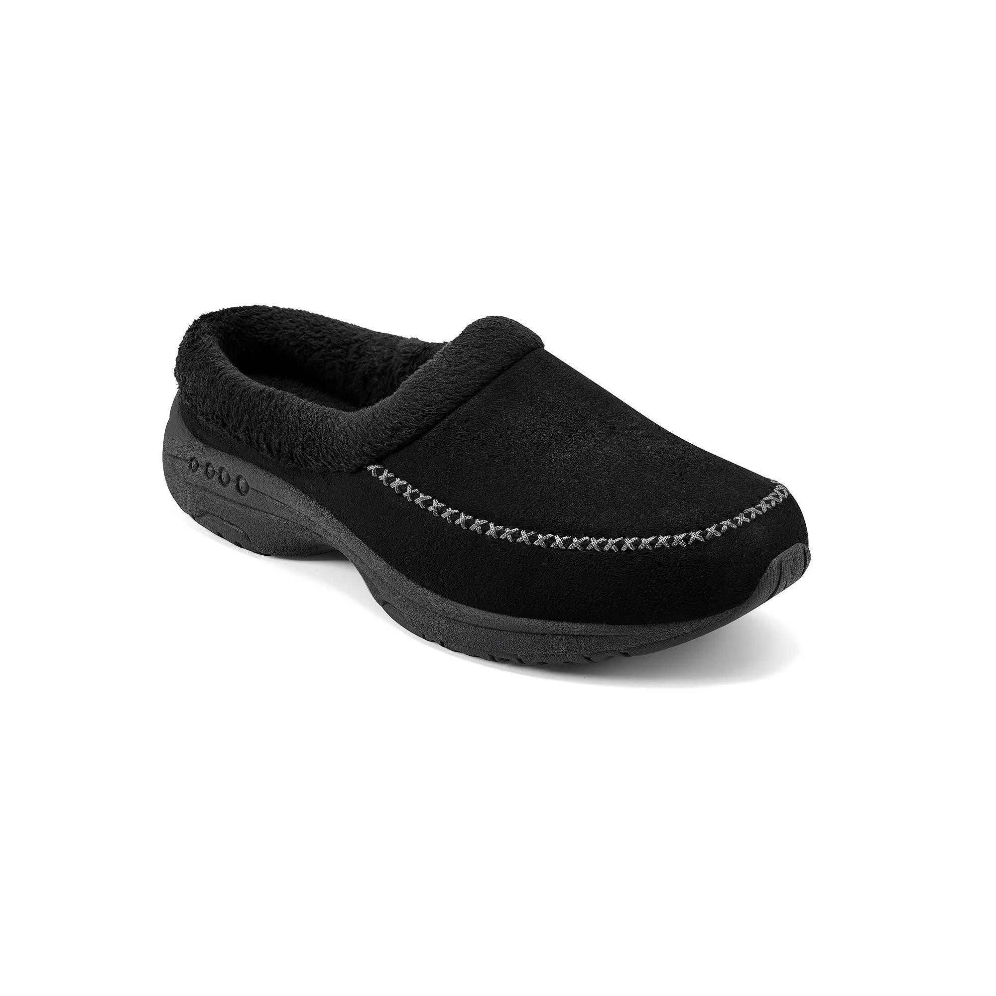 Easy Spirit T-Slip Traveltime Womens Slippers Product Image