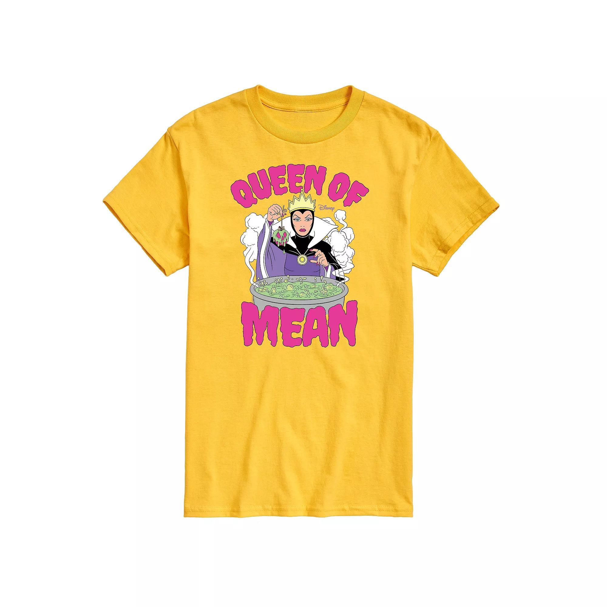 Mens Nickelodeon SpongeBob SquarePants Imagination Graphic Tee Product Image