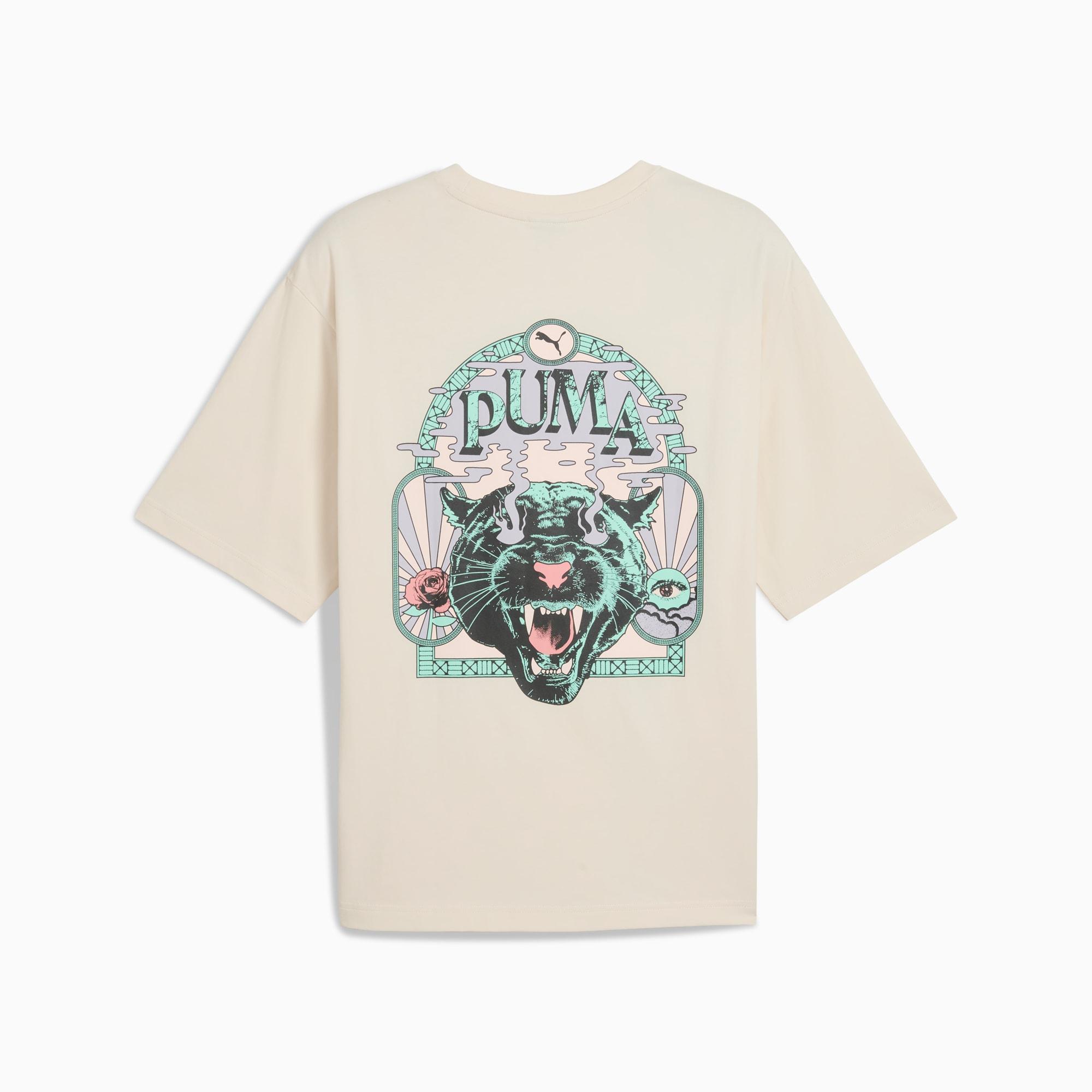 GRAPHIC Tee Men Product Image