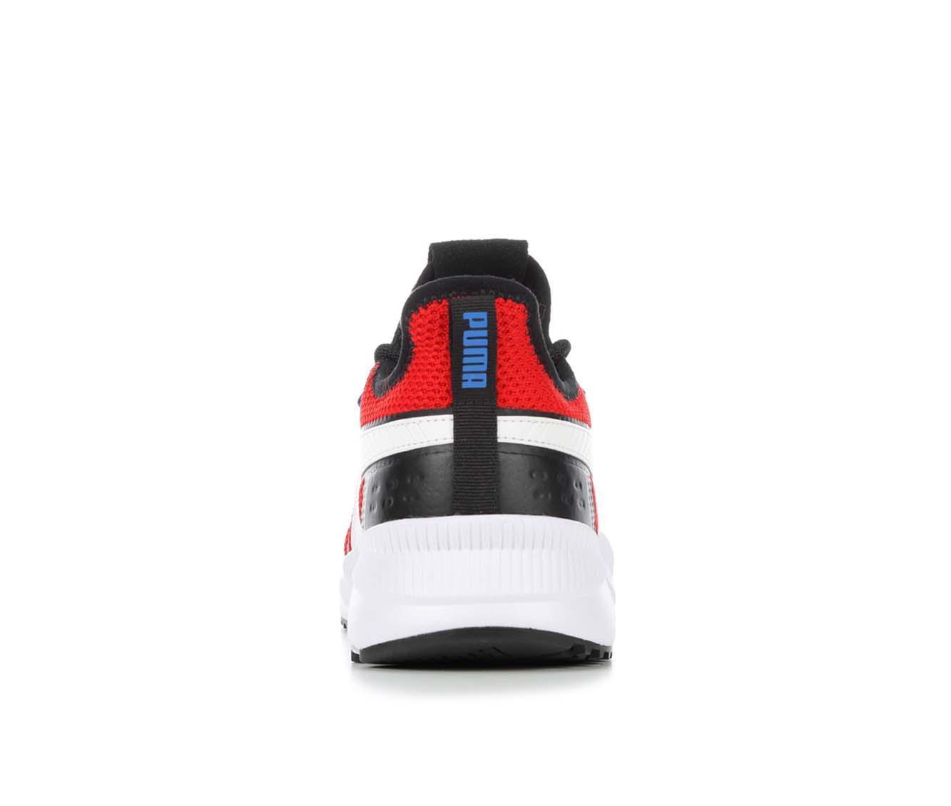 Men's Puma Pacer Future Street Knit Slip-On Sneakers Product Image