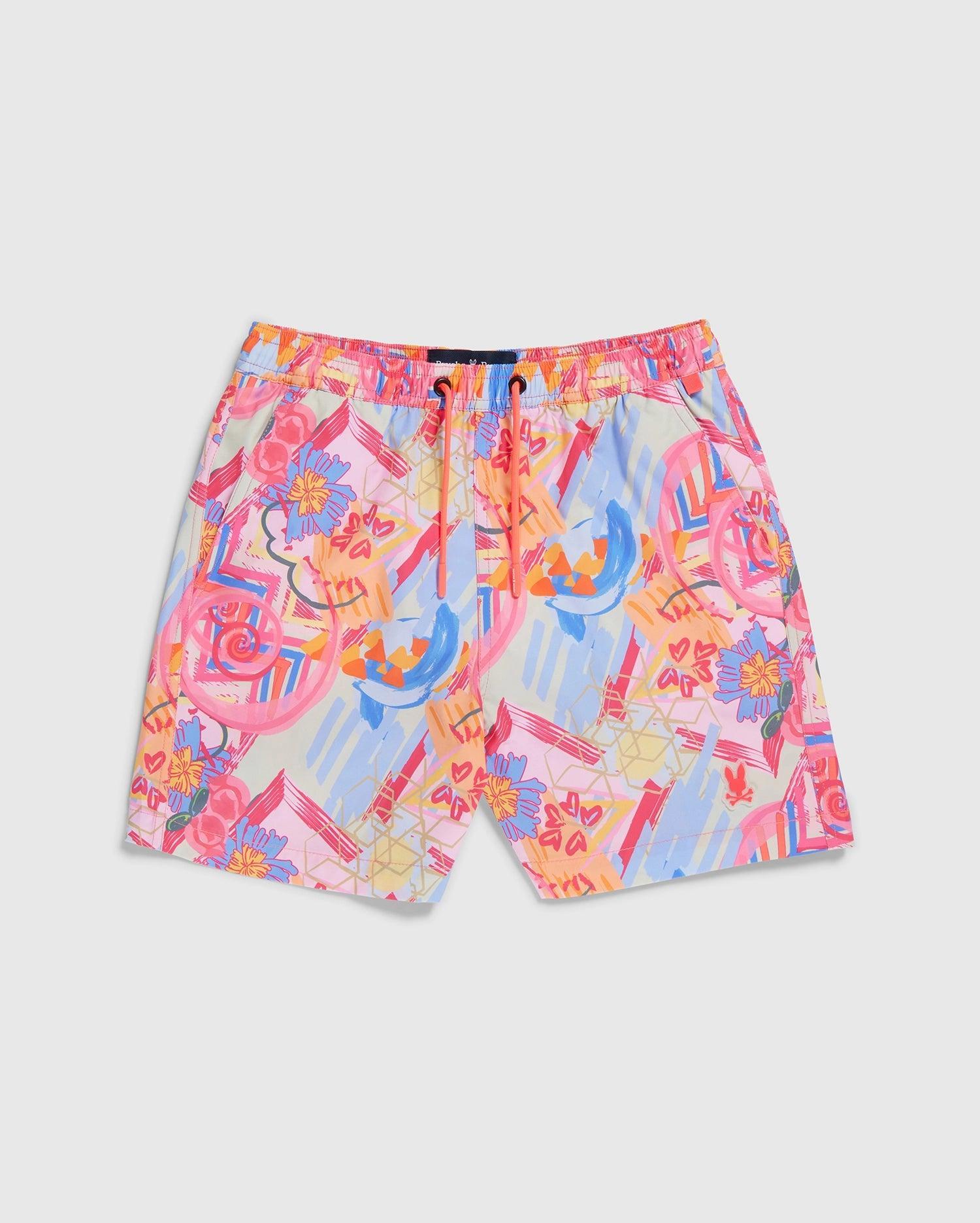 KIDS LENOX SWEATSHORT - B0R377B200 Product Image