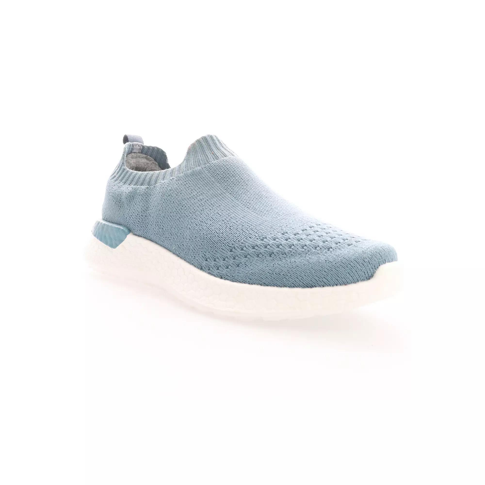 Propet B10 Unite Women's Slipon Sneakers, Size: 9 Wide, Blue Product Image