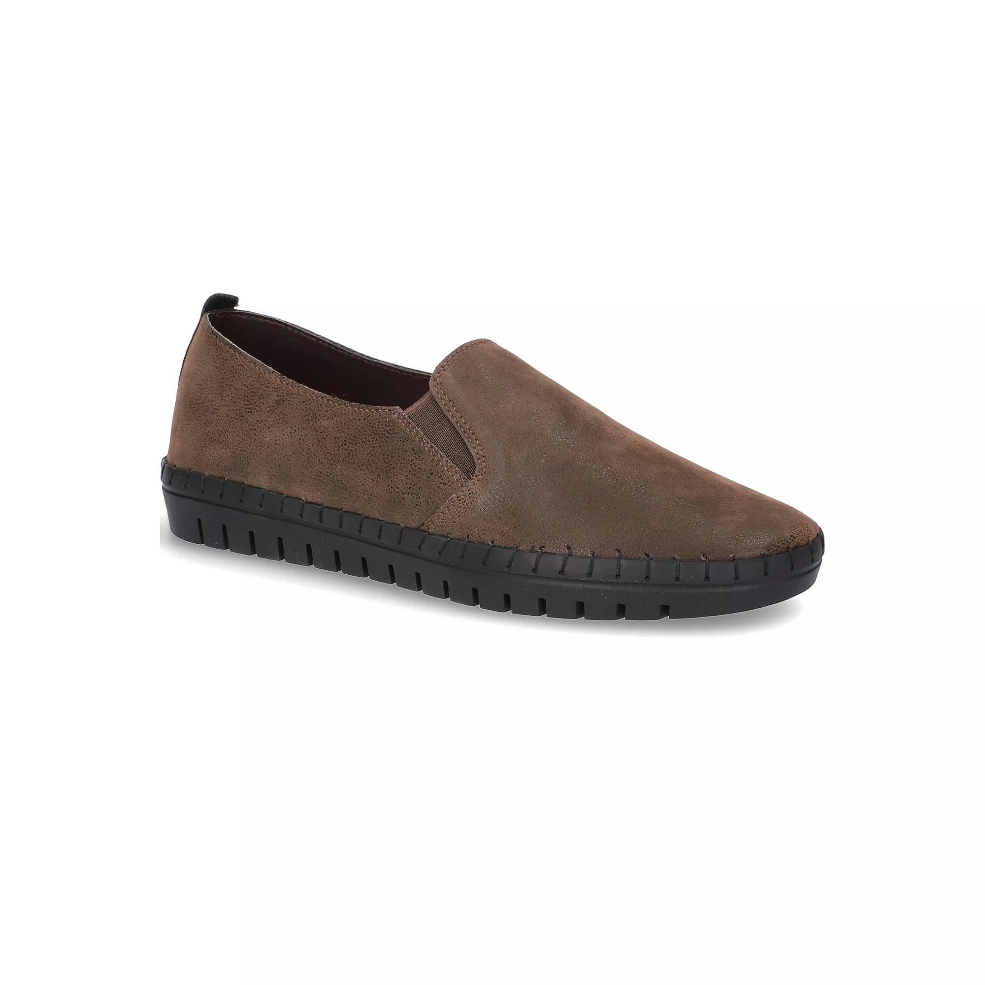 Easy Street Fresh Womens Slip-On Sneakers Product Image