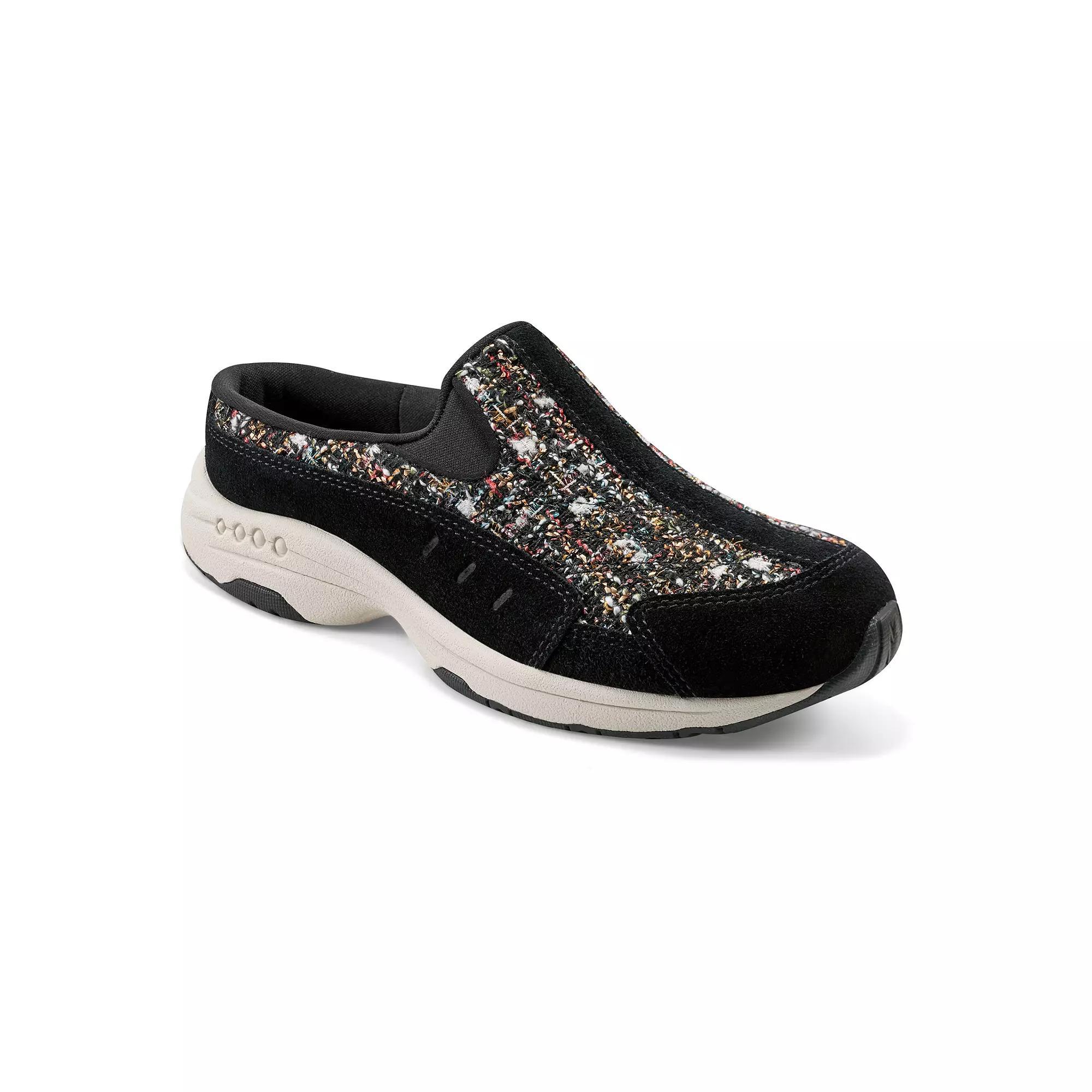 Easy Spirit Traveltime Womens Fashion Mules Product Image