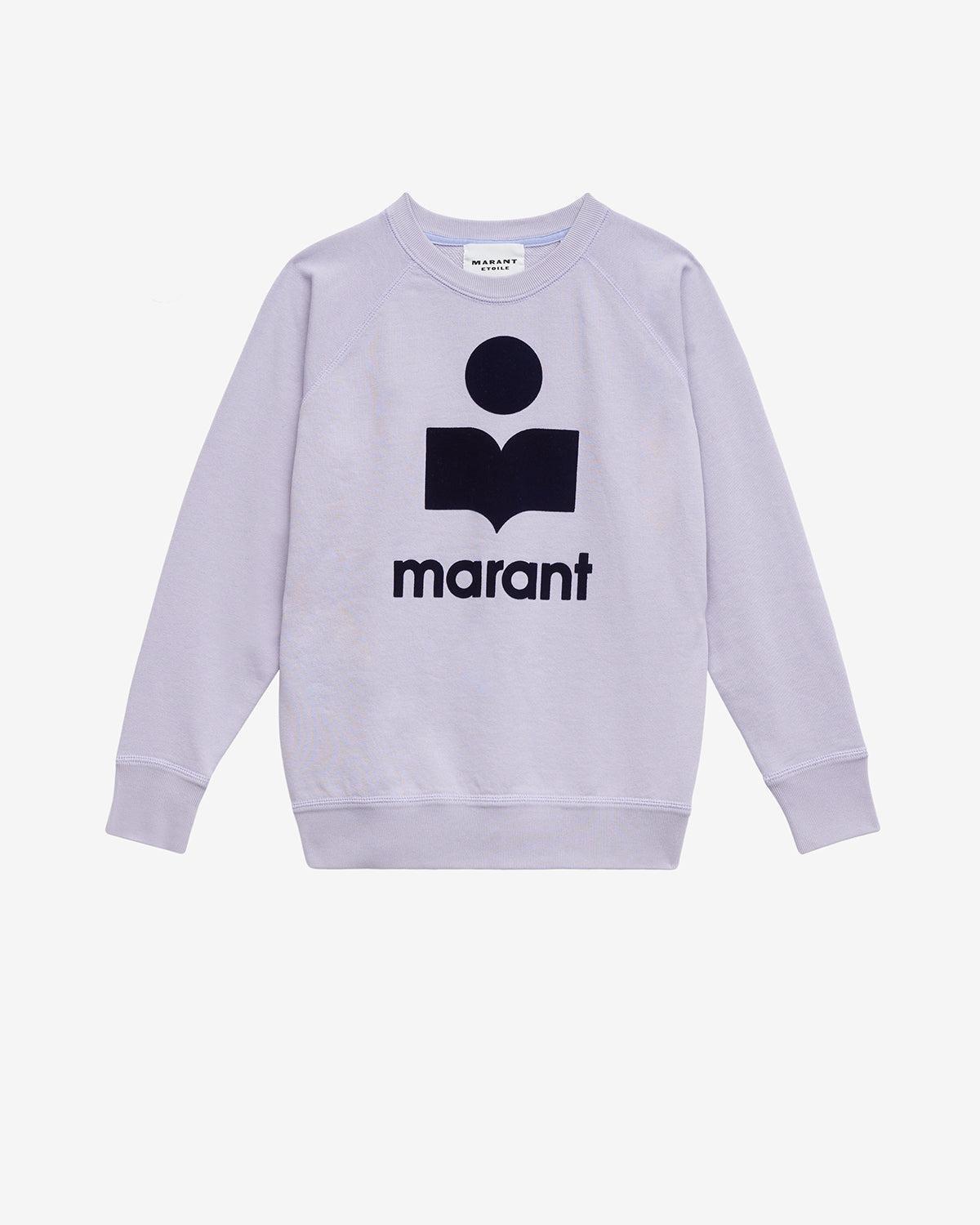 MILLYNY SWEATSHIRT Female Product Image