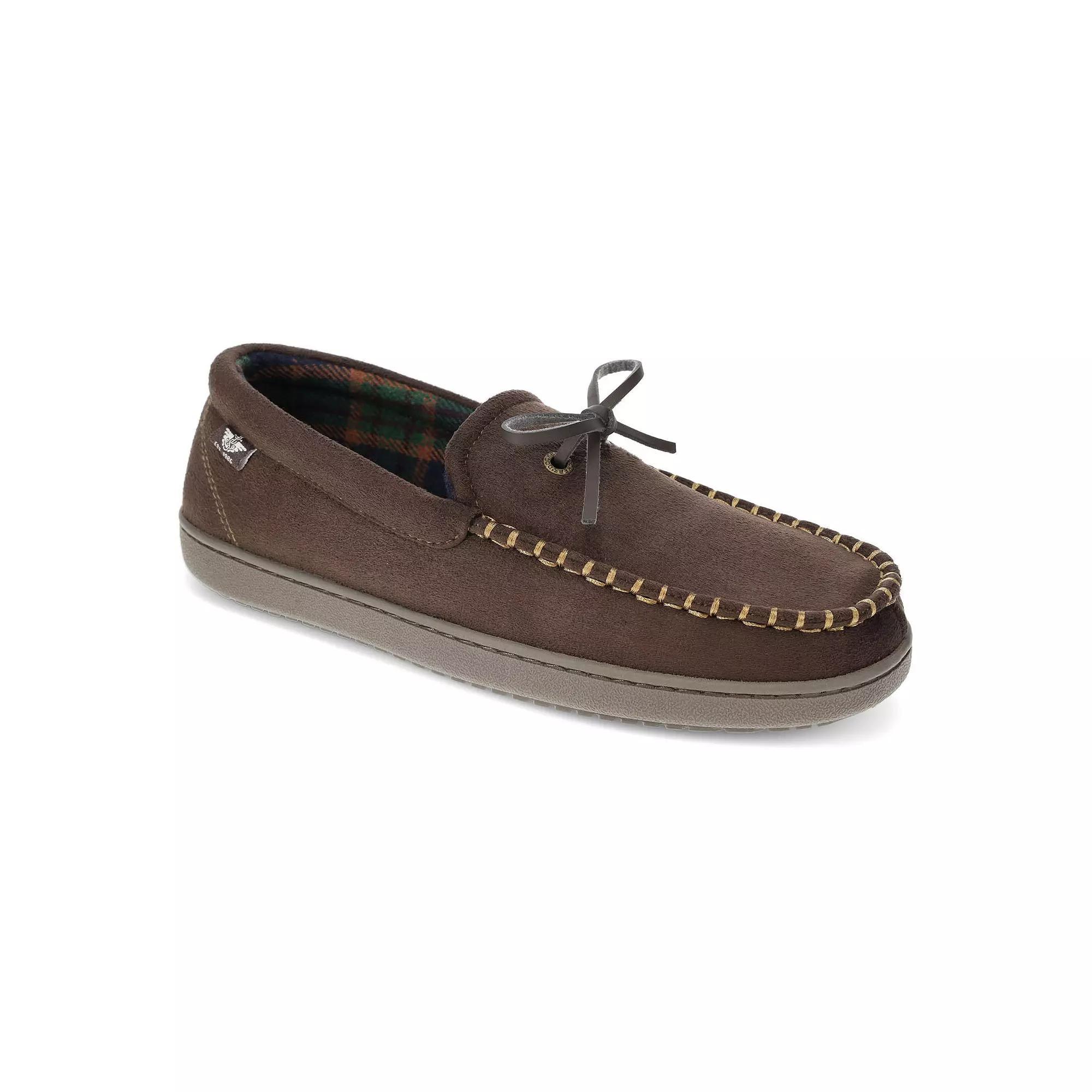 Dockers Boater Mens Moccasins Product Image