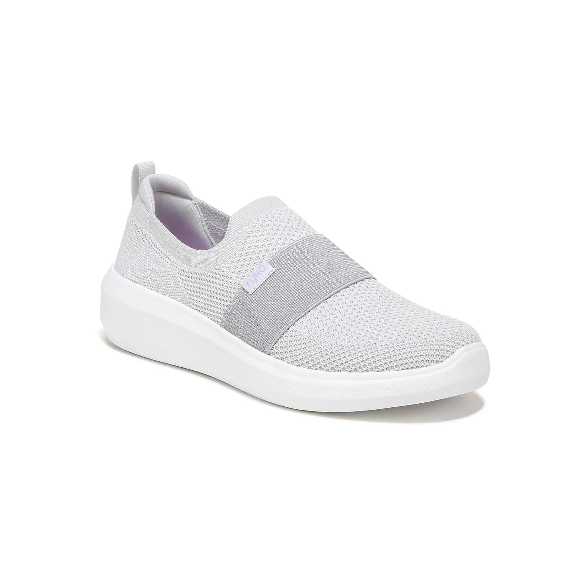 Ryka Astrid Knit Womens Slip-on Sneakers Product Image