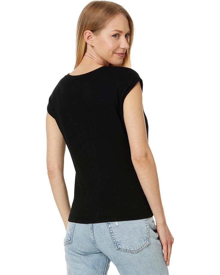 Trudy Crew Tee Product Image