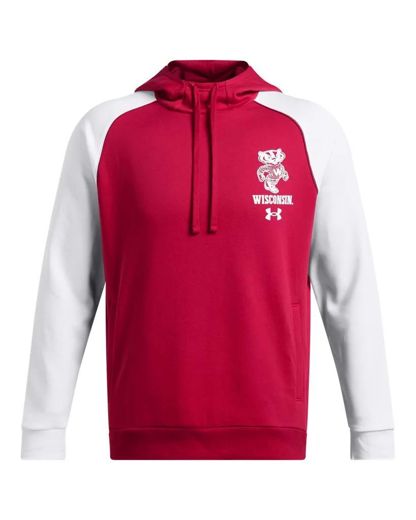 UA Rival Fleece Gameday Collegiate Product Image