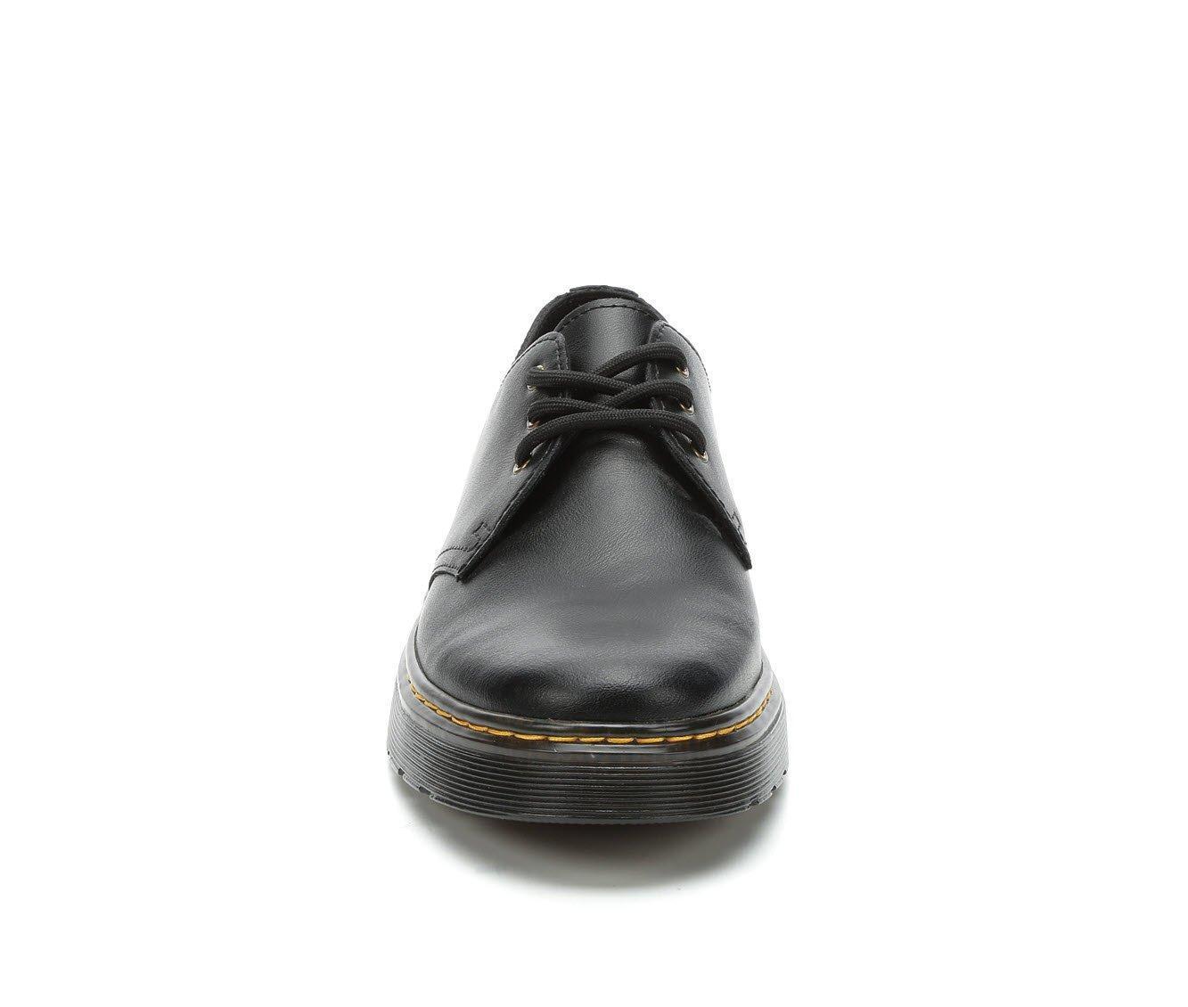 Women's Dr. Martens Zavala Lo Oxfords Product Image
