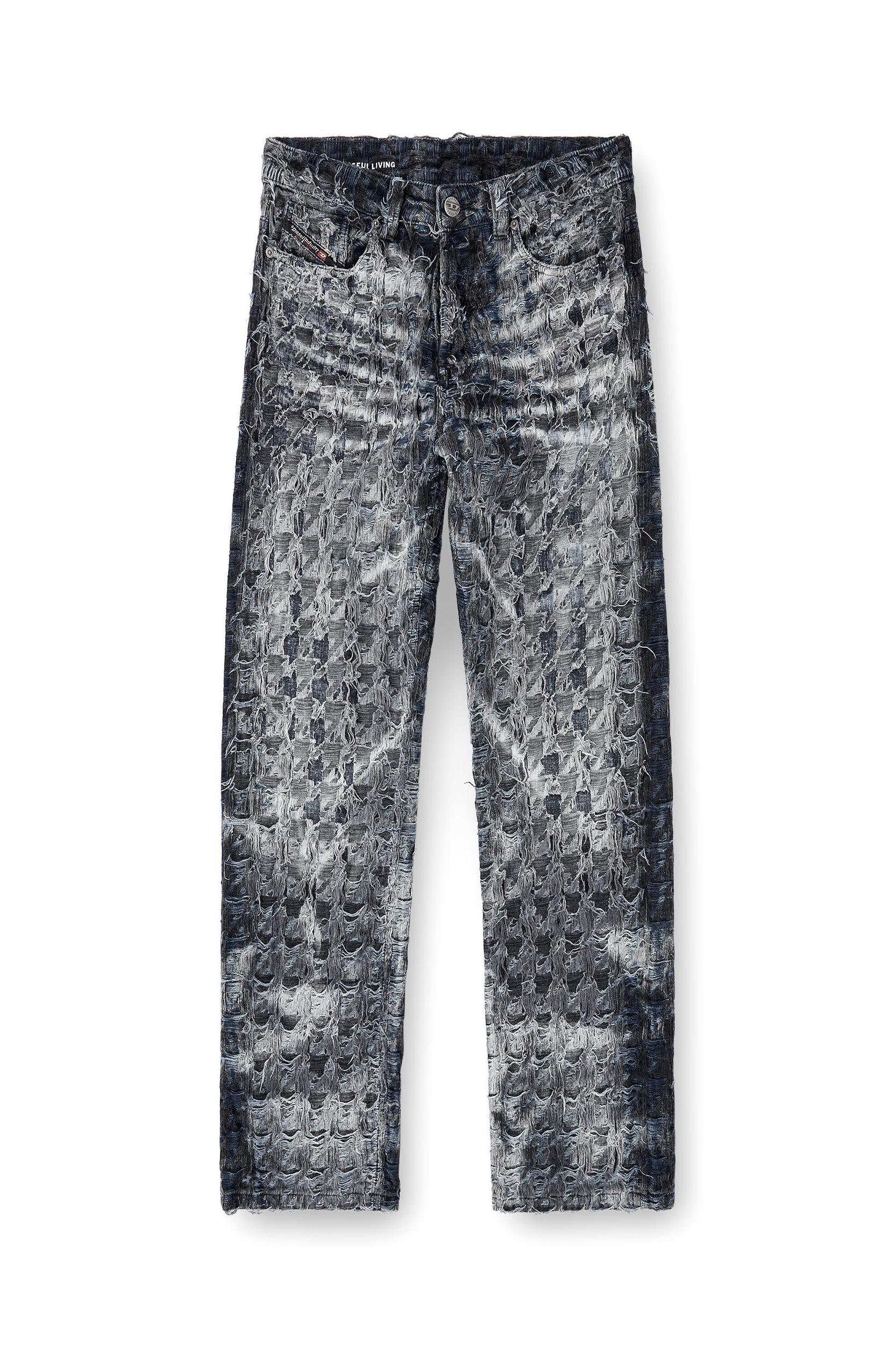 Relaxed Jeans 1980 D-Eeper 0CEBL Product Image